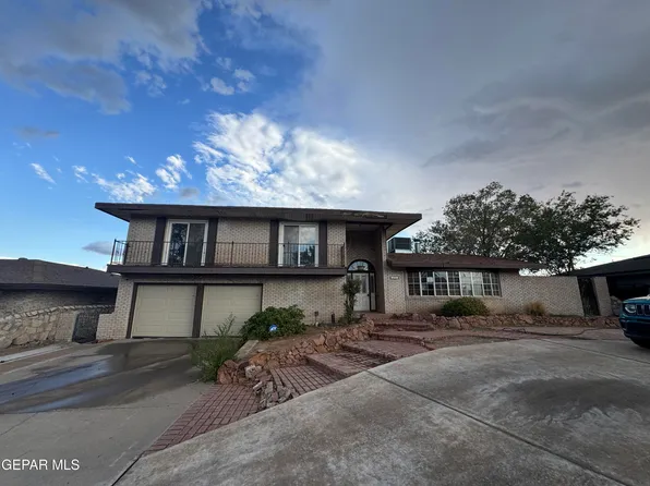 6253 Westwind Dr, El Paso, TX 79912