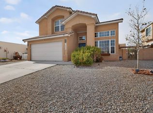10223 Arroyo Crest Dr NW, Albuquerque, NM 87114