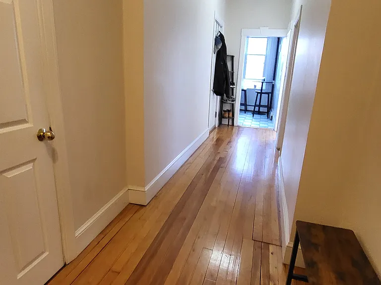 281 Harvard St #3 — Photo 7