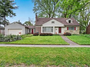 15128 Lexington, Redford, MI 48239