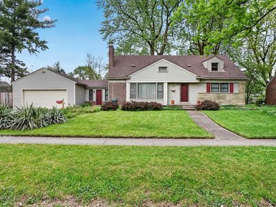 15128 Lexington, Redford, MI, 48239