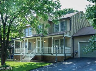 10369 Hedgeapple Bnd, New Market, MD 21774