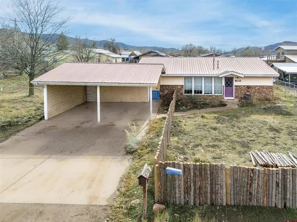 891 Bauer Avenue, Mancos, CO 81328