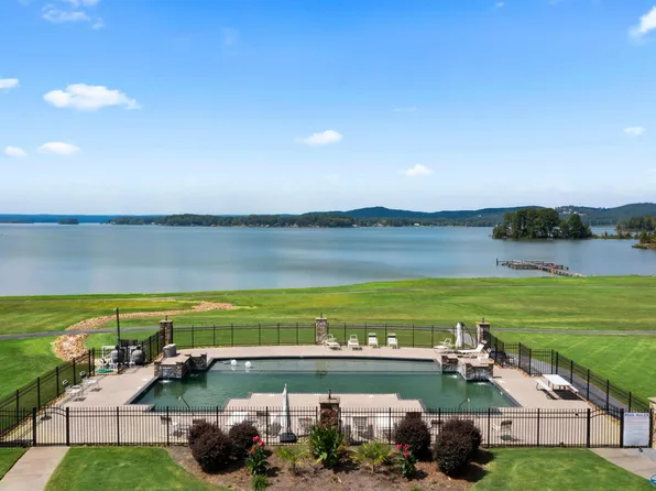 3152 Dykes Bridge Rd #406, Cedar Bluff, AL 35959
