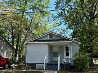 2511 11th Ct, Tuscaloosa, AL 35401