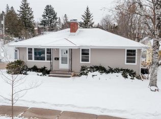 705 Winton St, Wausau, WI 54403