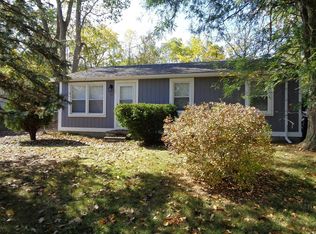 11 Blain Ct, Ann Arbor, MI