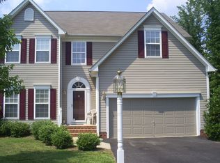 1008 Armour Ct, Richmond, VA 23223