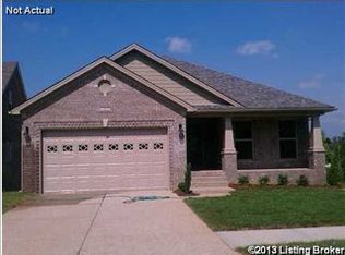 10722 Lower River Rd, Louisville, KY 40272