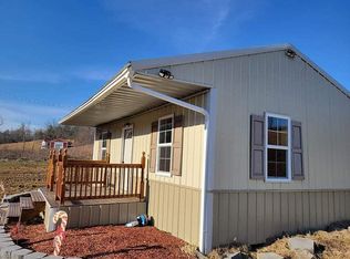 3258 State Highway 504, Olive Hill, KY 41164