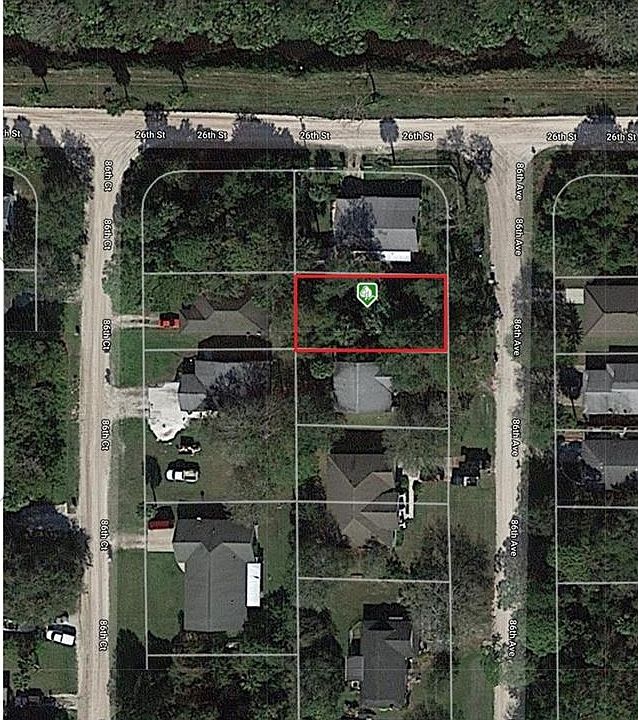 1st image of 2565 86th Ave