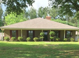5624 New Hope Rd, Gloster, MS 39638