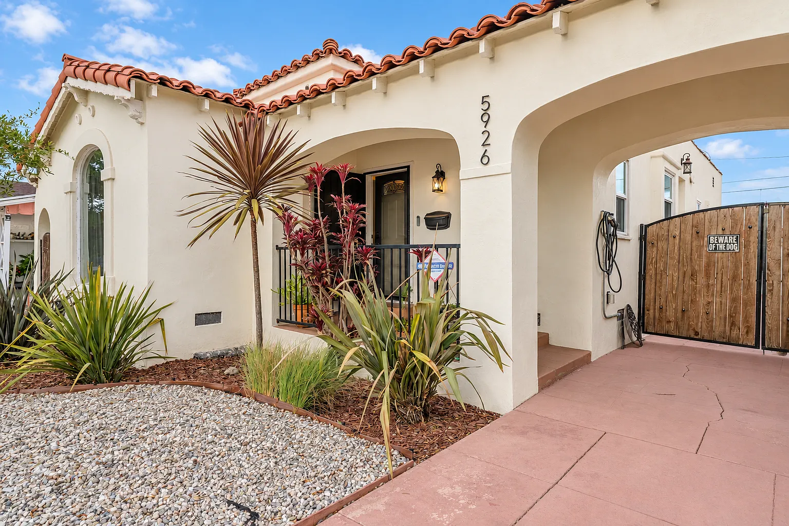 3 bed, 1157 sqft, $3,450 — Photo 4