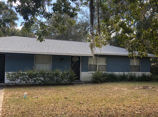 8752 Juniper Rd, Ocala, FL 34480