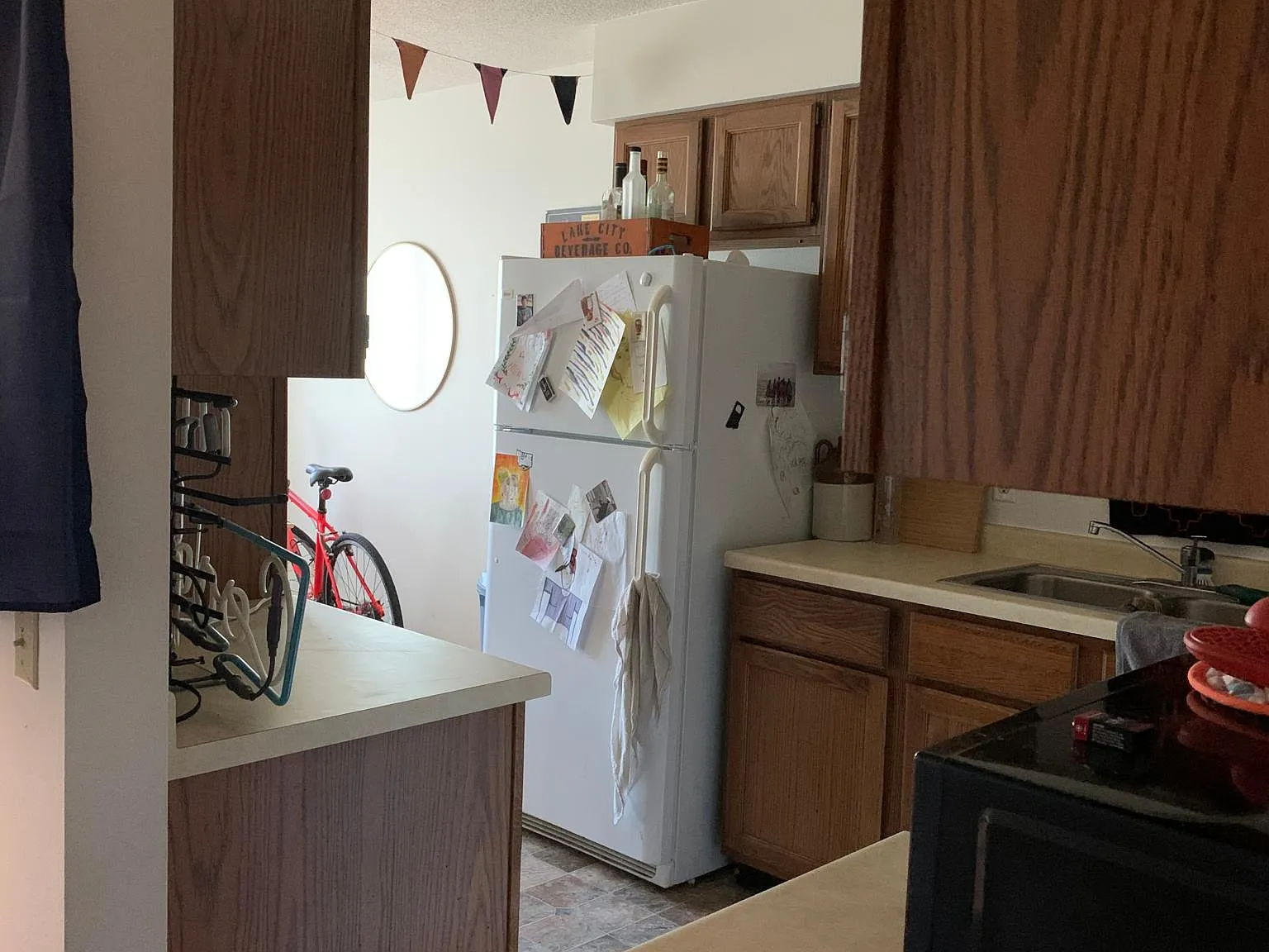 1 bed, 550 sqft, $725 — Photo 4