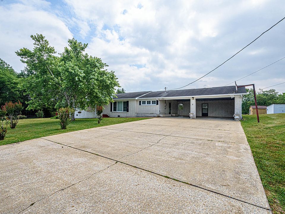 657 Prospect Rd, Pulaski, TN 38478 | Zillow