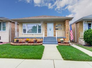 6028 S Narragansett Ave, Chicago, IL 60638