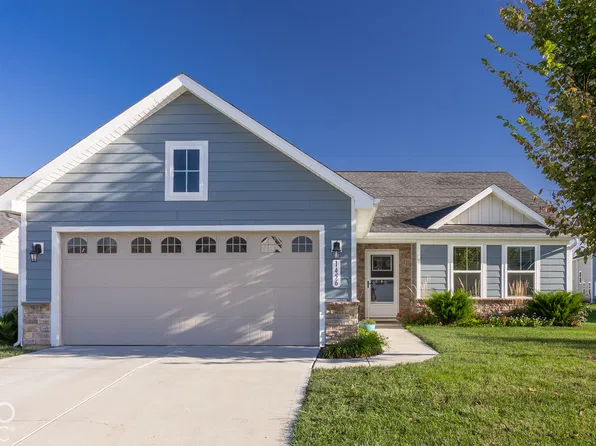 1456 Gristmill Meadows Dr, Westfield, IN 46074