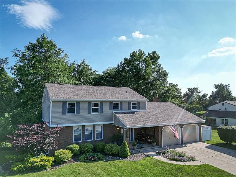 3904 Princess Ct, Murrysville, PA 15668 | Zillow