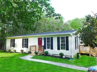 1810 Stonehenge Farm Rd, Midlothian, VA 23113