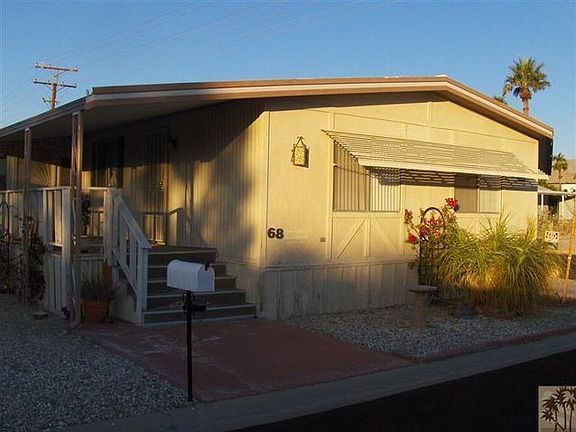 2nd image of 14777 Palm Dr Space 68