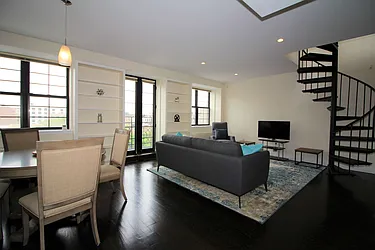 Sold by East Hampton Capital 