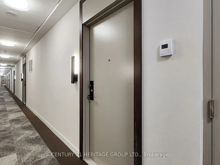 8888 Yonge St #708 — Photo 38