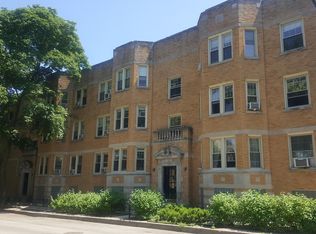 1405 W Highland Ave #1, Chicago, IL 60660