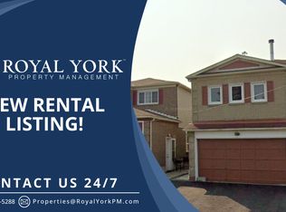 94 Reed Dr #1, Ajax, ON L1S 6T6