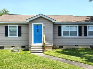 1105 Bowen Ave, Ocean Springs, MS 39564