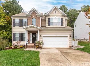 619 Turmeric Ln, Durham, NC 27713