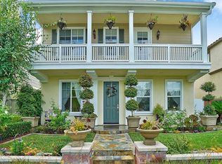 112 Sellas Rd S, Mission Viejo, CA 92694