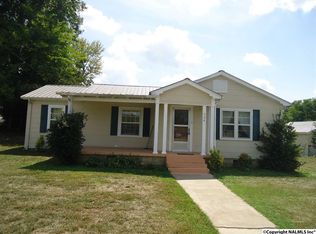 724 Section Line Rd, ALBERTVILLE, AL 35950