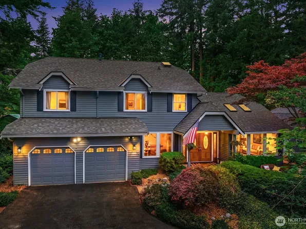 21422 SE 37th Street, Sammamish, WA 98075