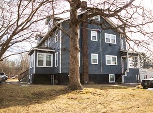 90 Fortin Rd, Kingston, RI 02881