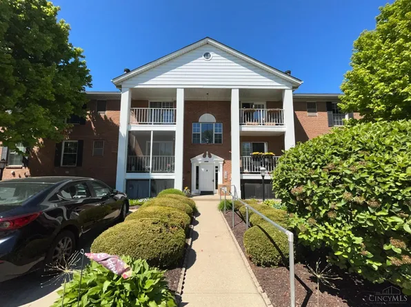 5946 Harrison Ave Unit 69, Cincinnati, OH 45248