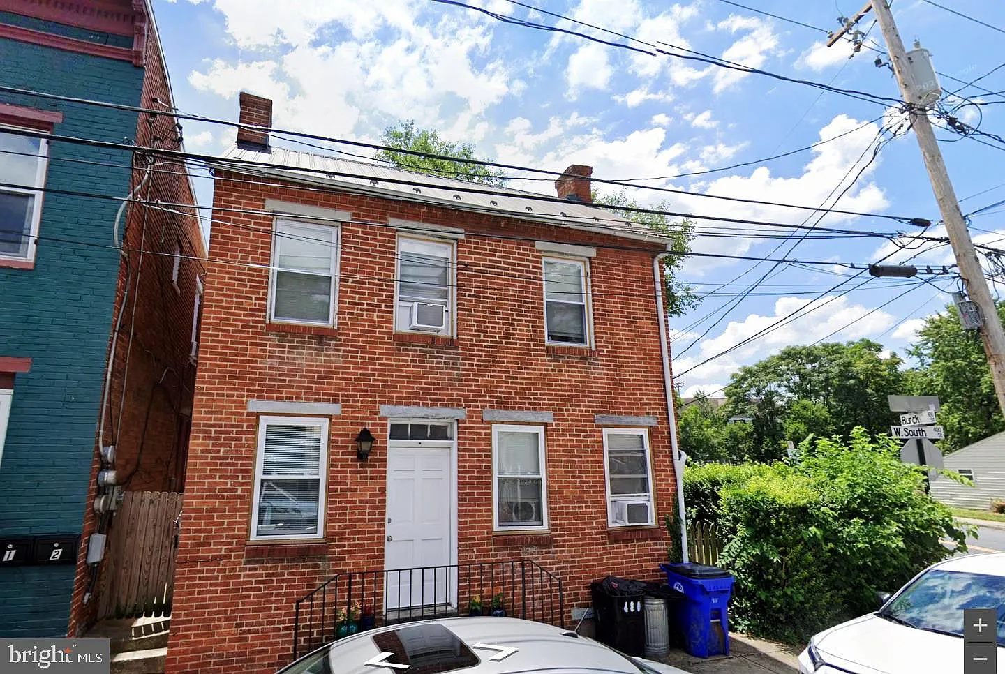 480 W South St — Photo 1