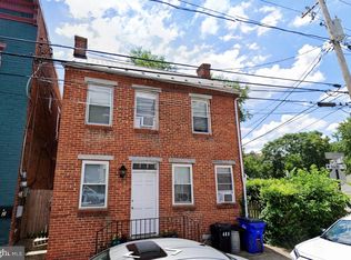 480 W South St UNIT 1, Frederick, MD 21701