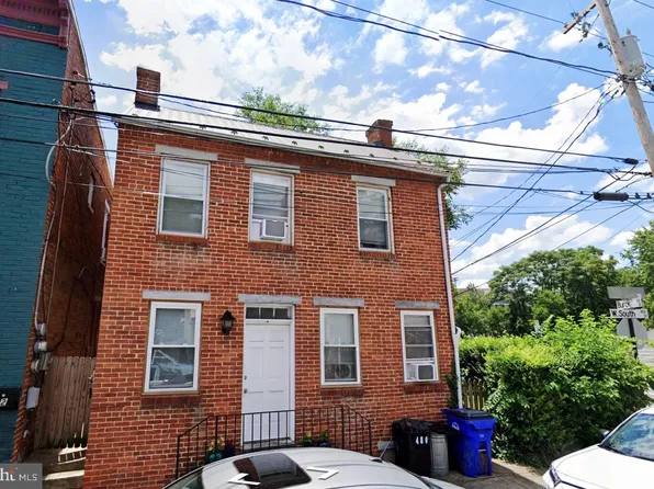 480 W South St Unit 1, Frederick, MD 21701