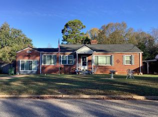 3615 Honeysuckle Rd, Montgomery, AL 36109