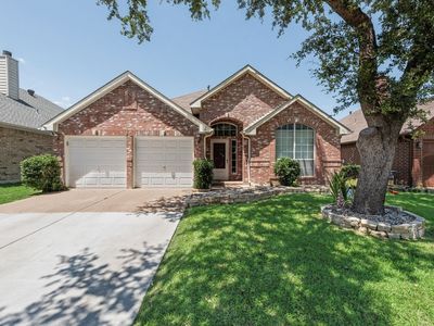 4825 Salmon Run Way, Fort Worth, TX, 76137