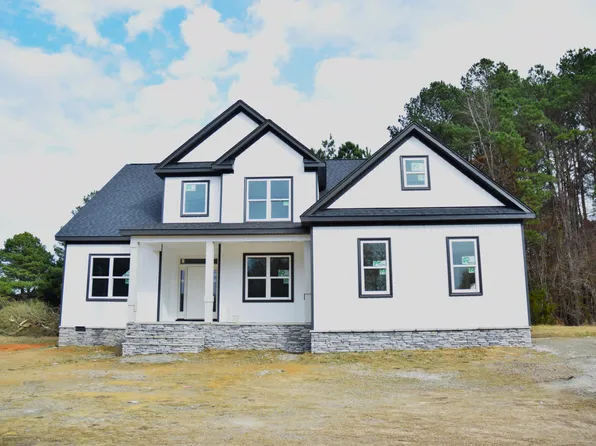 1586 State Highway 96, Franklinton, NC 27525