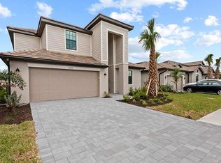 11072 Canopy Loop, Fort Myers, FL 33913