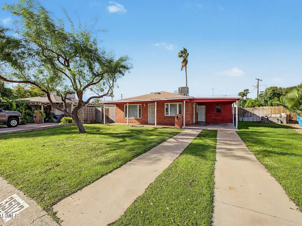 3502 E CHEERY LYNN Road, Phoenix, AZ 85018
