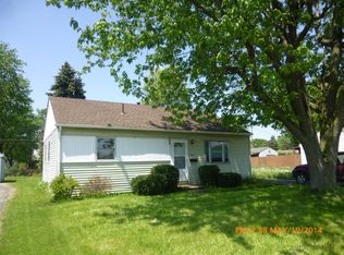 1923 Bollinger Ave NE, Canton, OH
