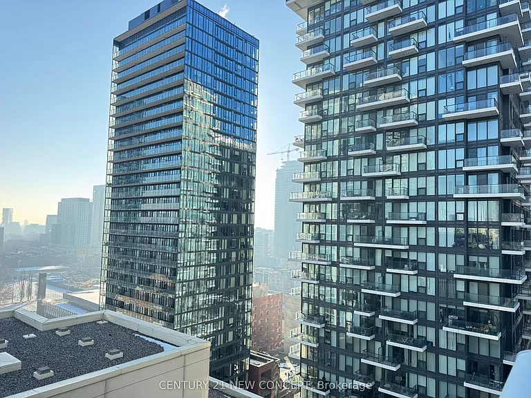 68 Shuter St #1811 — Photo 22