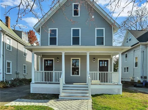 88 Washington Ave, Suffern, NY 10901