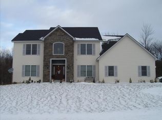 110 Danberry Cir, New Hartford, NY 13413