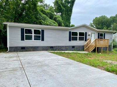815 Valley Dr, Knoxville, TN, 37920