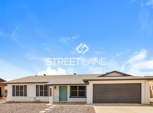 7221 W Vogel Ave, Peoria, AZ 85345